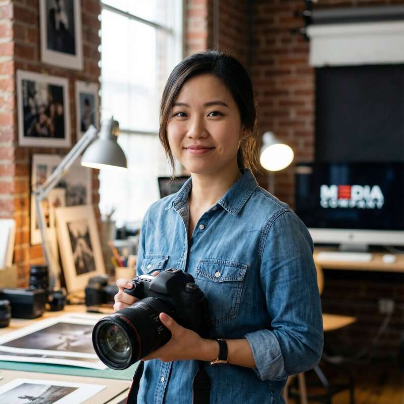 香蕉视频摄影师