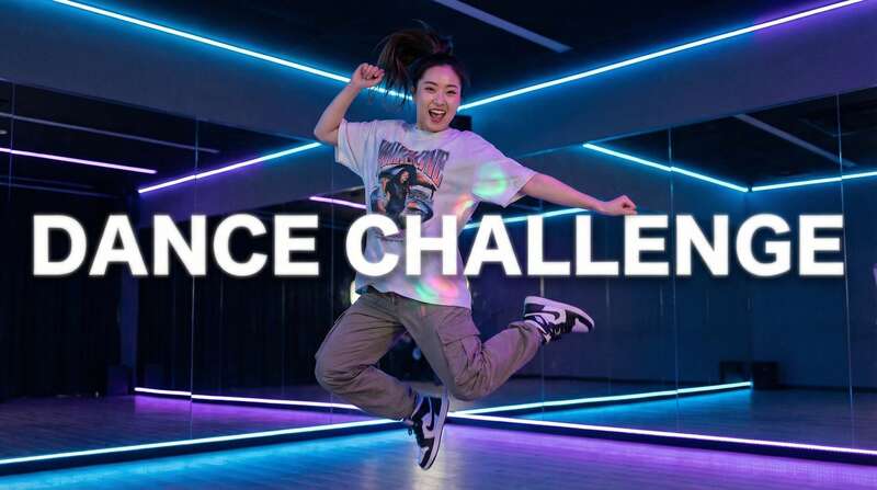 香蕉视频舞蹈视频