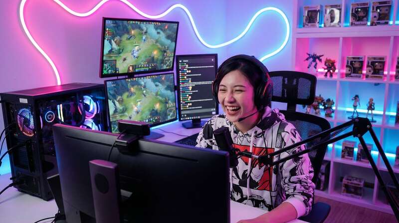 香蕉视频游戏视频